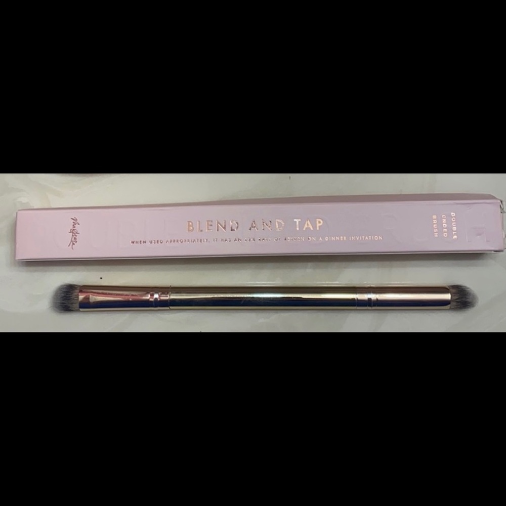 Maskcara Blend and Tap RESERVED